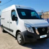 NISSAN NV400 2.3 dCi L2H2 3,5T Comfort foto 3
