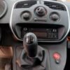 RENAULT Kangoo 1.5 dCi Furgón Maxi 2p Profesional foto 7