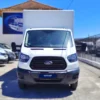 FORD Transit 2.0 TDCi 350 L4 Carrozado foto 2
