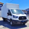 FORD Transit 2.0 TDCi 350 L4 Carrozado foto 3
