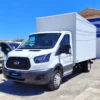 FORD Transit 2.0 TDCi 350 L4 Carrozado foto 1