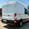 FORD Transit DC 2.0 EcoBlue Hybrid 130 foto 3