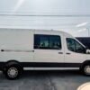 FORD Transit DC 2.0 EcoBlue Hybrid 130 foto 5