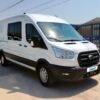 FORD Transit DC 2.0 EcoBlue Hybrid 130 foto 2