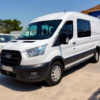 FORD Transit DC 2.0 EcoBlue Hybrid 130 foto 1