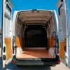 NISSAN NV400 2.3 dCi L2H2 3,5T Comfort foto 14
