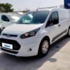 FORD Transit 1.6 TDCi Furgón Trend L foto 1