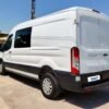 FORD Transit DC 2.0 EcoBlue Hybrid 130 foto 4