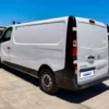 OPEL Vivaro 1.6 CDTI Expression 2.7t ISOTERMO foto 5