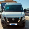 NISSAN NV400 2.3 dCi L2H2 3,5T Comfort foto 2