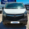 OPEL Vivaro 1.6 CDTI Expression 2.7t ISOTERMO foto 2