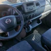 NISSAN NV400 2.3 dCi L2H2 3,5T Comfort foto 13