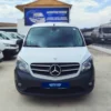 MERCEDES-BENZ Citan 109CDI Lang foto 2