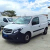MERCEDES-BENZ Citan 109CDI Lang foto 1