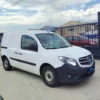 MERCEDES-BENZ Citan 109CDI Lang foto 4