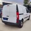 MERCEDES-BENZ Citan 109CDI Lang foto 3