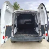 MERCEDES-BENZ Citan 109CDI Lang foto 7