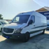 MERCEDES-BENZ Sprinter 313 CDI foto 1