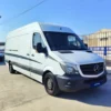 MERCEDES-BENZ Sprinter 313 CDI foto 2