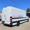 MERCEDES-BENZ Sprinter 313 CDI foto 4