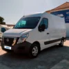 NISSAN NV400 2.3 dCi L2H2 3,5T Comfort foto 1