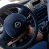 OPEL Vivaro 1.6 CDTI Expression 2.7t ISOTERMO foto 8