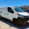 OPEL Vivaro 1.6 CDTI Expression 2.7t ISOTERMO foto 3