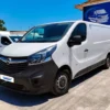 OPEL Vivaro 1.6 CDTI Expression 2.7t ISOTERMO foto 1
