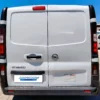 OPEL Vivaro 1.6 CDTI Expression 2.7t ISOTERMO foto 4