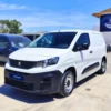 PEUGEOT Partner Premium Standard 1000kg BlueHDi foto 1