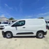 PEUGEOT Partner Premium Standard 1000kg BlueHDi foto 3