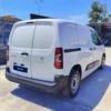 PEUGEOT Partner Premium Standard 1000kg BlueHDi foto 4