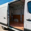 NISSAN NV400 2.3 dCi L2H2 3,5T Comfort foto 16