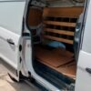 FORD Transit 1.6 TDCi Furgón Trend L foto 10
