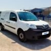 RENAULT Kangoo 1.5 dCi Furgón Maxi 2p Profesional foto 2