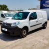 RENAULT Kangoo 1.5 dCi Furgón Maxi 2p Profesional foto 1