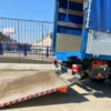 IVECO 35C16 2.3 Carrozado Lona foto 8