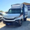 IVECO 35C16 2.3 Carrozado Lona foto 1