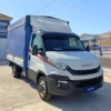 IVECO 35C16 2.3 Carrozado Lona foto 2