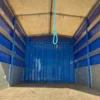 IVECO 35C16 2.3 Carrozado Lona foto 7
