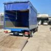 IVECO 35C16 2.3 Carrozado Lona foto 5