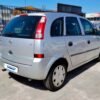 OPEL Meriva - A foto 3