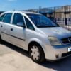 OPEL Meriva - A foto 2
