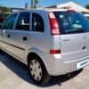 OPEL Meriva - A foto 4