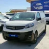 OPEL Vivaro 1.5D 100 FG L CARGA INCREMENTADA foto 1