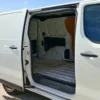 OPEL Vivaro 1.5D 100 FG L CARGA INCREMENTADA foto 5