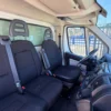 CITROEN Jumper Carrozado 2.0 BlueHDi foto 6