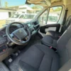 CITROEN Jumper Carrozado 2.0 BlueHDi foto 5