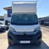 CITROEN Jumper Carrozado 2.0 BlueHDi foto 3