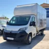CITROEN Jumper Carrozado 2.0 BlueHDi foto 1